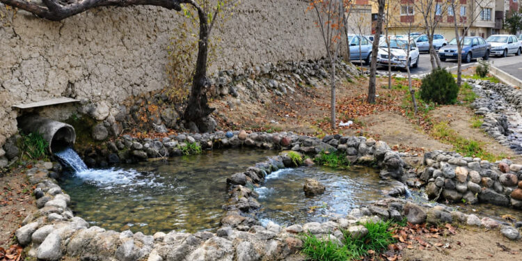 گزارش: محمد جام کسری